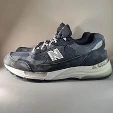 New Balance — New Balance 992 Sz 13 D M992GG — Sneaker — resale