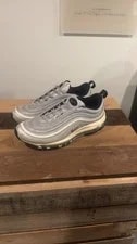 Nike — Size 9.5 - Nike Air Max 97 OG Bullet 2022 — Sneaker — resale