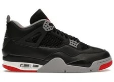Size 8.5 - Jordan 4 Retro