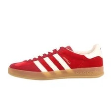 Gucci — Gucci Size: US7.5 (25.5cm) Adidas Gazelle HQ8853 Low Cut BEEG-0 — Sneaker — resale