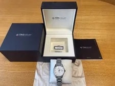 TAG Heuer — Tag Heuer Carrera 5 — Watch — resale