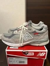 New Balance — 8.0US New Balance M990V3 40Th Anniversary Model — Sneaker — resale