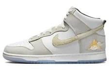 Nike — Nike Dunk High San Francisco Chinatown Mountain — Sneaker — resale