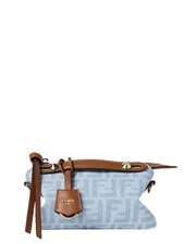 Fendi — Fendi $1950 By the Way Mini Soft Top Handle New — Handbag — resale