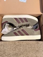 Adidas — Adidas Originals Gazelle ADV Low Top Lace-Up — Sneaker — resale