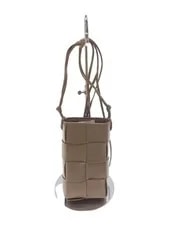 Bottega Veneta — Bottega Veneta Cassette Mini Crossbody Phone — Handbag — resale