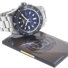 Breitling — Breitling Superocean 44 Special Y17393 44mm SS Black #C5092 — Watch — resale