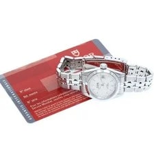 Tudor — Tudor Prince Date 92400 25mm SS Silver Dial Automatic Date #C9292 — Watch — resale