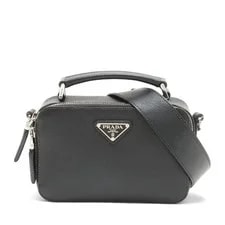 Prada — Prada Travel 2 Way 2VH070 — Handbag — resale