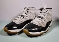 Jordan — Jordan 11 Retro (2011) — Sneaker — resale