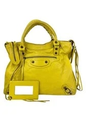 Balenciaga — Size OS - Balenciaga Classic City — Handbag — resale