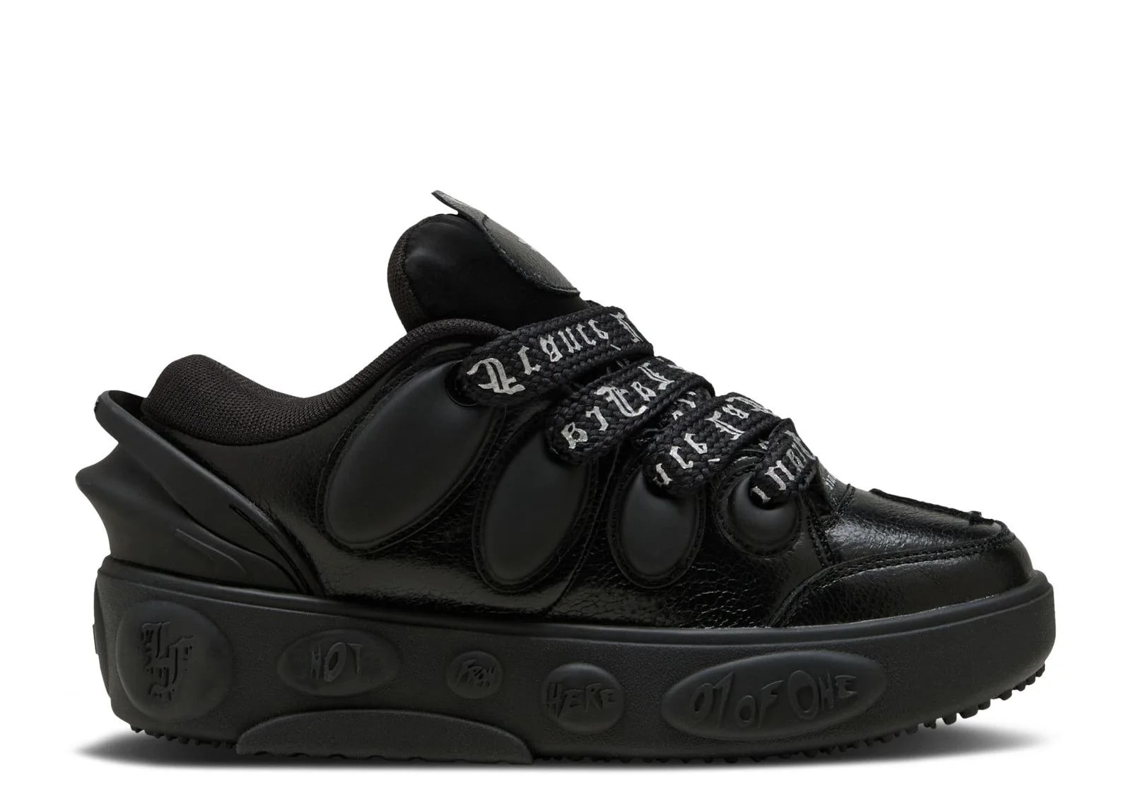 Puma — La Francé Jr 'Written in Pack - ' — Sneaker — resale