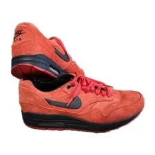 Nike — Nike Air Max 1 Pimento 9 Shoes - 512033-610 — Sneaker — resale