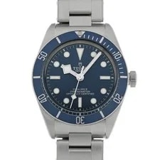 Tudor — Tudor Black Bay 58 79030B ( 79030) 39mm Stainless Steel Blue #WW3705 — Watch — resale