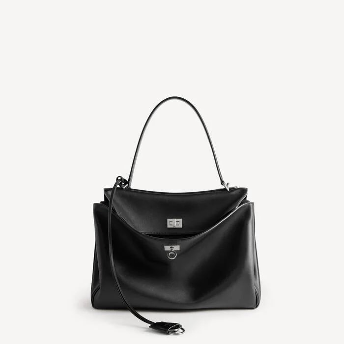 Balenciaga — Rodeo Medium — Handbag — resale