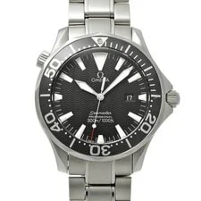 Omega — Omega Seamaster Professional 300 2264.50: TO298931 — Watch — resale