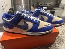 Nike SB — 🔥🔥🔥Nike SB Dunk Low Jackie Robinson Size 14 Racer Coconut ⚾️Diff Box — Sneaker — resale