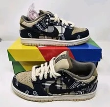 Nike β Nike SB Dunk Low (Regular Box) β Sneaker β resale