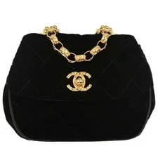 Chanel — Chanel 154013 — Handbag — resale