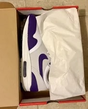NIKE — Nike Air Max 1 SC Field — Sneaker — resale
