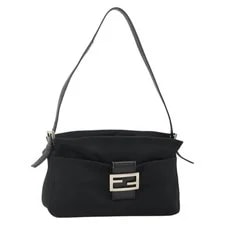 Fendi — Fendi Mamma Baguette Auth am11275A — Handbag — resale