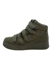 Nike — Nike Billie Eilish X Air Force 1 High 07 Sp Billie Eilish X Air Force 2 GXj56 — Sneaker — resale