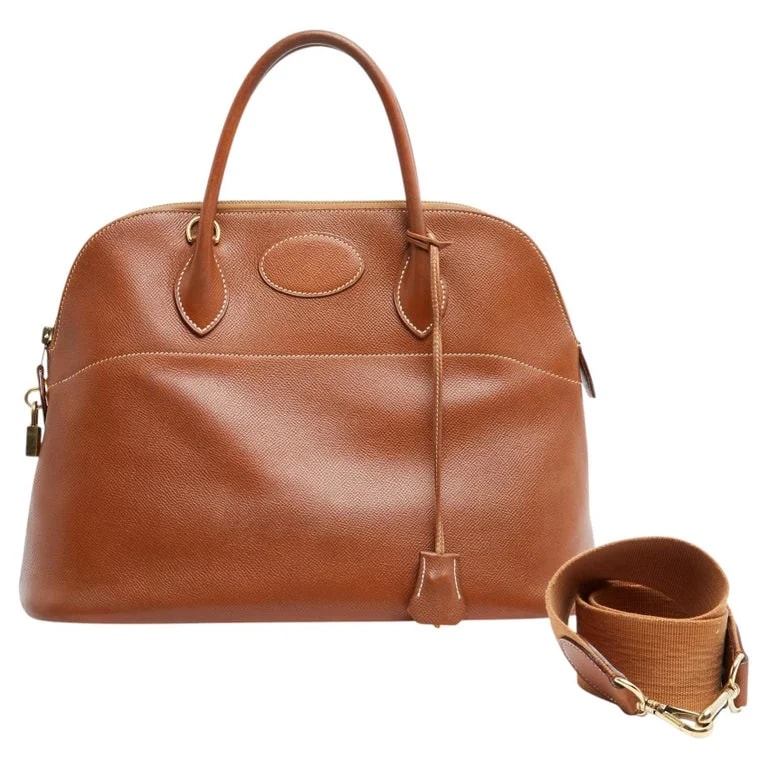 Hermès — Hermès Sac Bolide Bandouliere 1993 Hand Bag Strap Hermes — Designer Shoe — resale