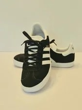 Adidas — Adidas Originals Gazelle ’S Running Shoe Athletic — Sneaker — resale