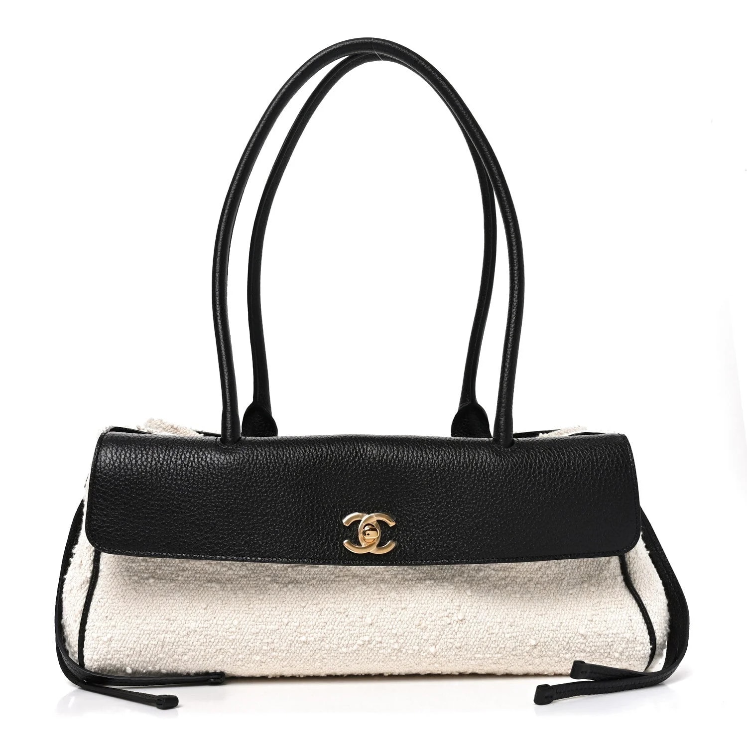 Chanel — Grained Urban Essentials Small — Handbag — resale