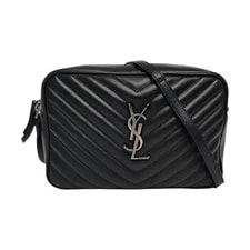 Yves Saint Laurent — Yves Saint Laurent LOU Crossbody Bags — Handbag — resale