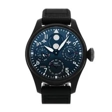 IWC — IWC Big Pilot's Perpetual Calendar Edition "Rodeo Drive" IW5030-01 — Watch — resale