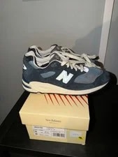 New Balance — New Balance 990v2 M990TB2 Teddy Santis ’S Size 9 Preowned — Sneaker — resale