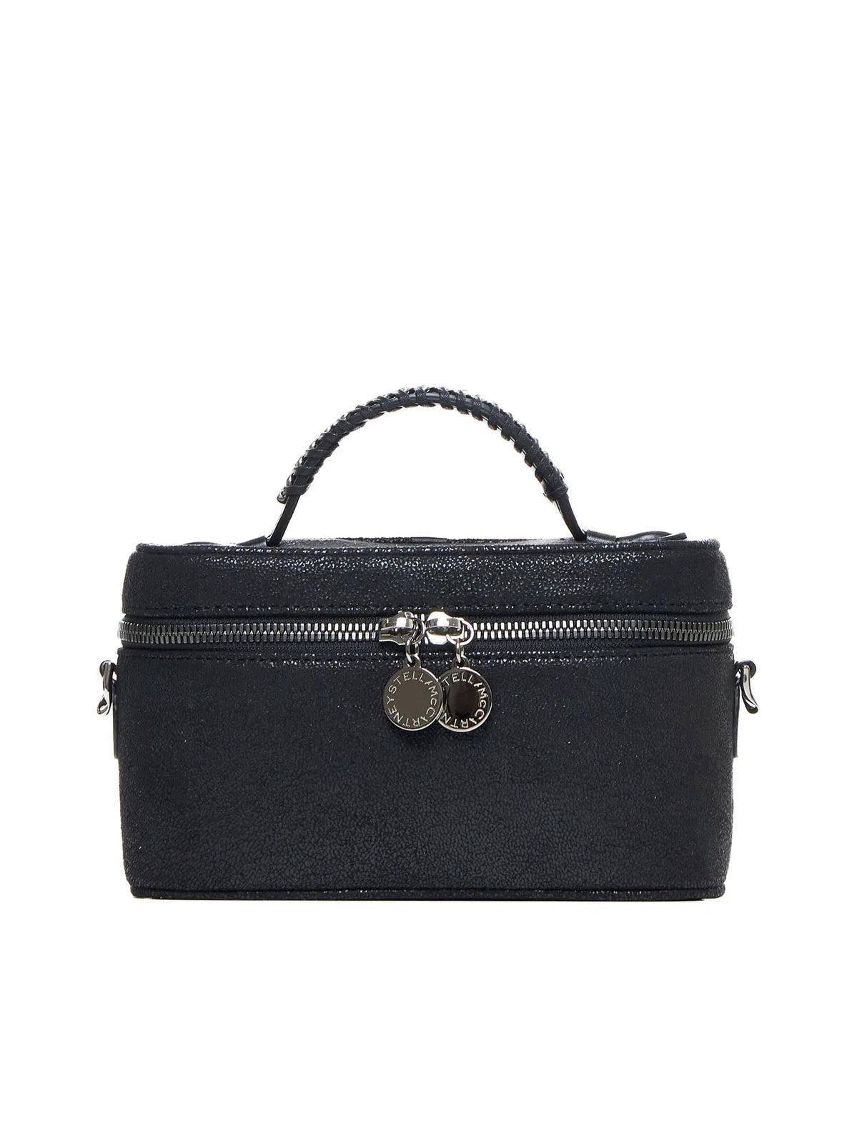 Stella Mccartney Falabella Vanity Top Handle —
