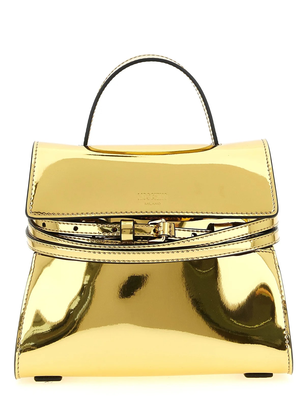 Moschino — Moschino Polyethylene — Handbag — resale