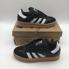 Adidas — Adidas Samba XLG Size 8.5 Gum Platform NEW — Sneaker — resale