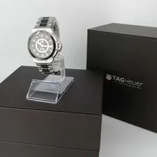 Tag Heuer — Formula 1 Diamond Automatic Model WAU2212 TAG Heuer — Watch — resale