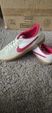 Nike SB — Nike SB Heritage Vulc /Cardinal 9 — Sneaker — resale