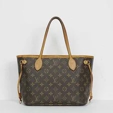 Louis Vuitton — Louis Vuitton Neverfull Small for — Handbag — resale