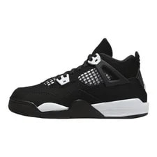 Jordan — Jordan 4 Retro (PS) FV4537-001 — Sneaker — resale