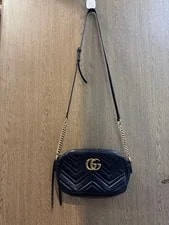 Gucci — Gucci GG Marmont 447632 GHW — Handbag — resale