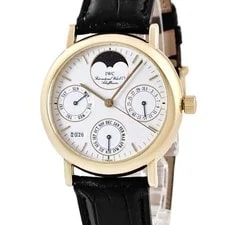 IWC — IWC Portofino Perpetual Calendar IW3541 TO299980 — Watch — resale
