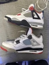 Jordan — Jordan Air 4 Retro SE " 4" CI1184-146 — Sneaker — resale