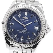 Breitling — Breitling Wings A10350 TO297810 — Watch — resale