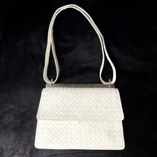 Bottega Veneta — Bottega Veneta 2way Japan — Handbag — resale