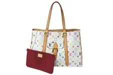 Louis Vuitton — Louis Vuitton Aurelia Multicolore — Handbag — resale