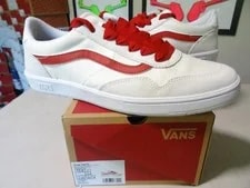 Vans — Vans Cruze Too CC Retro de Shoes Sz 13 @ VN000CMTJVY — Sneaker — resale