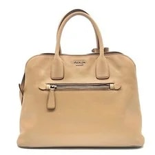 Prada — Prada and (BN2554) 101472311 — Handbag — resale