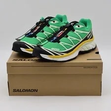Salomon — L47583100 Salomon XT-6 Bright () — Sneaker — resale