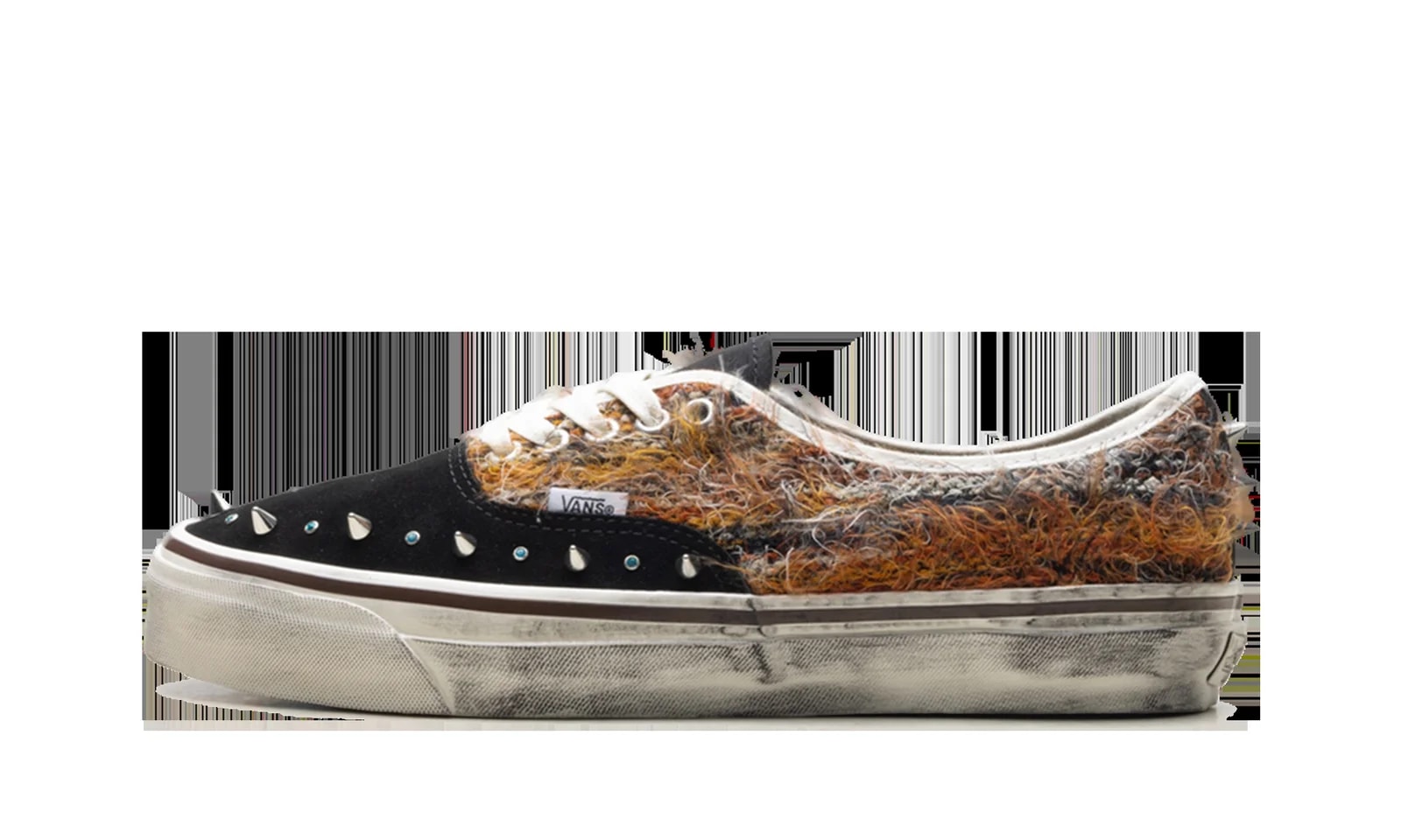 VANS — LX Authentic 44 "Ibiza Pack " VN000DB8BML — Sneaker — resale
