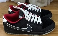 Nike SB — Nike SB Dunk Low - US 11 - — Sneaker — resale